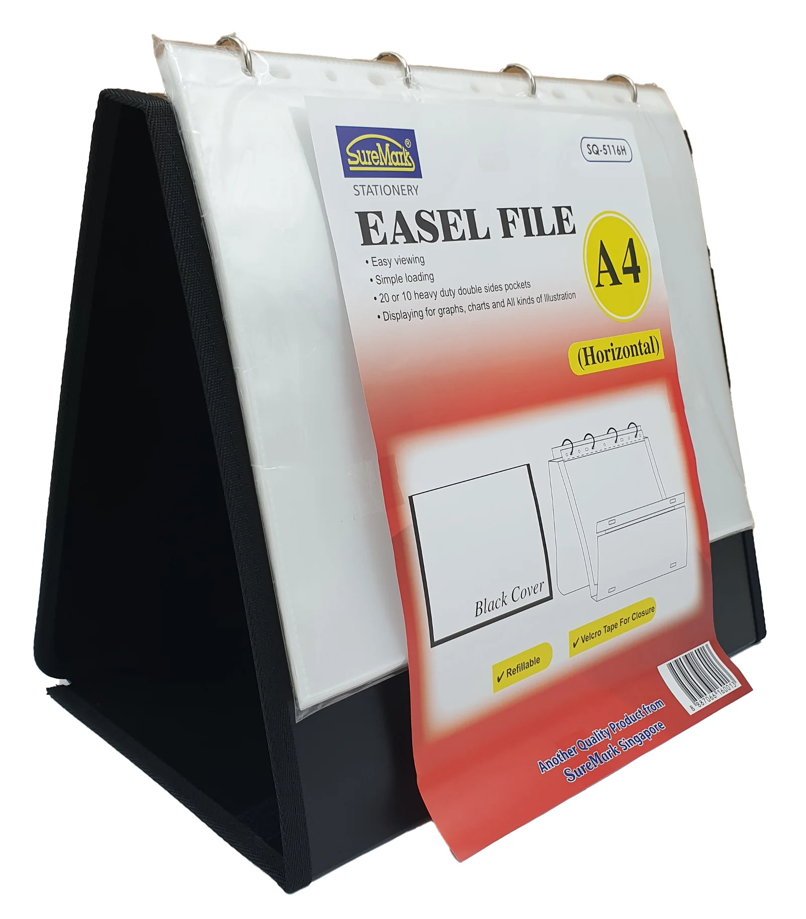 Easel File - Image 2