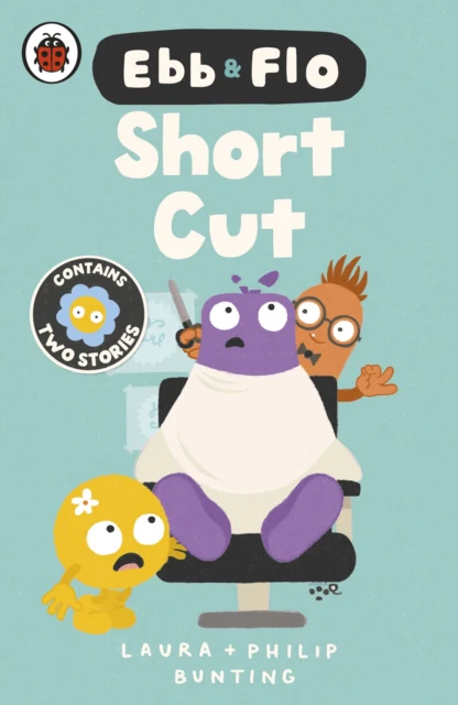Ebb and Flo: Short Cut and Brain Freeze