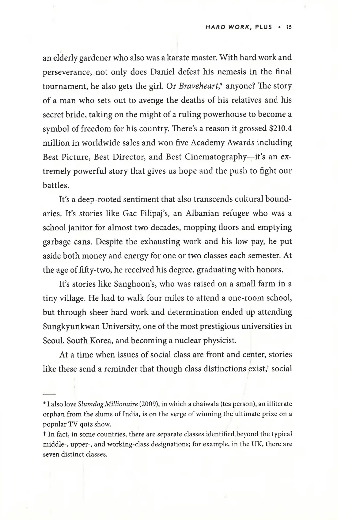 Edge: Turning Adversity into Advantage - Image 4