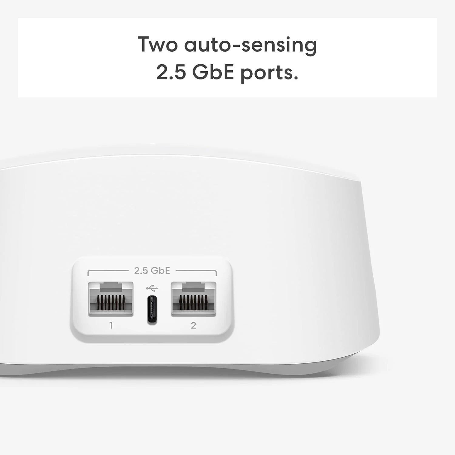 Eero 7 Dual-band Mesh Wi-Fi 7 Router - Image 3