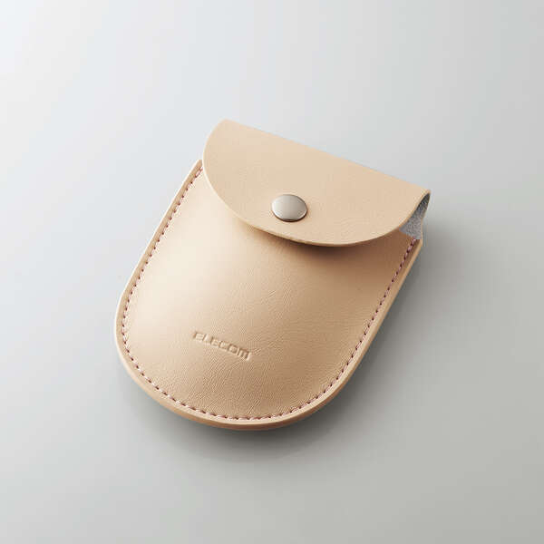 Elecom 2.4GHz Slint Wireless Mouse with Pouch - Image 14