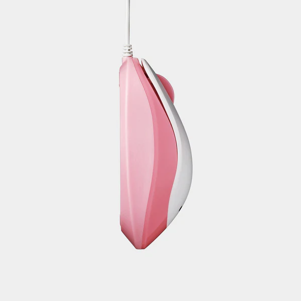 Elecom 3 Button BlueLED Wired Mouse - Image 13