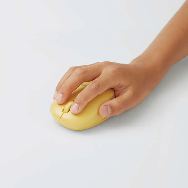 Elecom Antimicrobial Wireless Silent BlueLED Mouse - Image 29