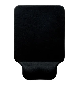 Elecom GEL Mouse Pad with Wrist Rest - Image 2