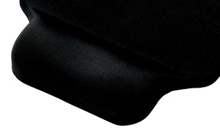 Elecom GEL Mouse Pad with Wrist Rest - Image 3