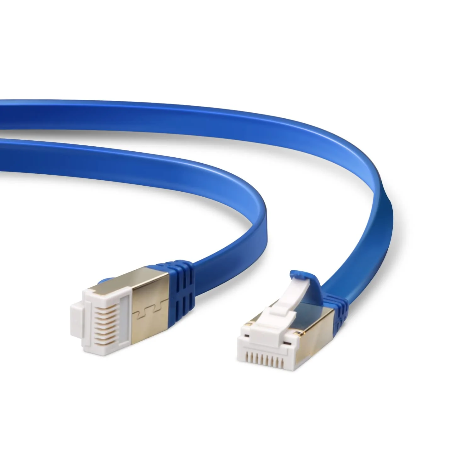 Elecom CAT 7 LAN Cable (1m/2m/3m/5m) - Image 8