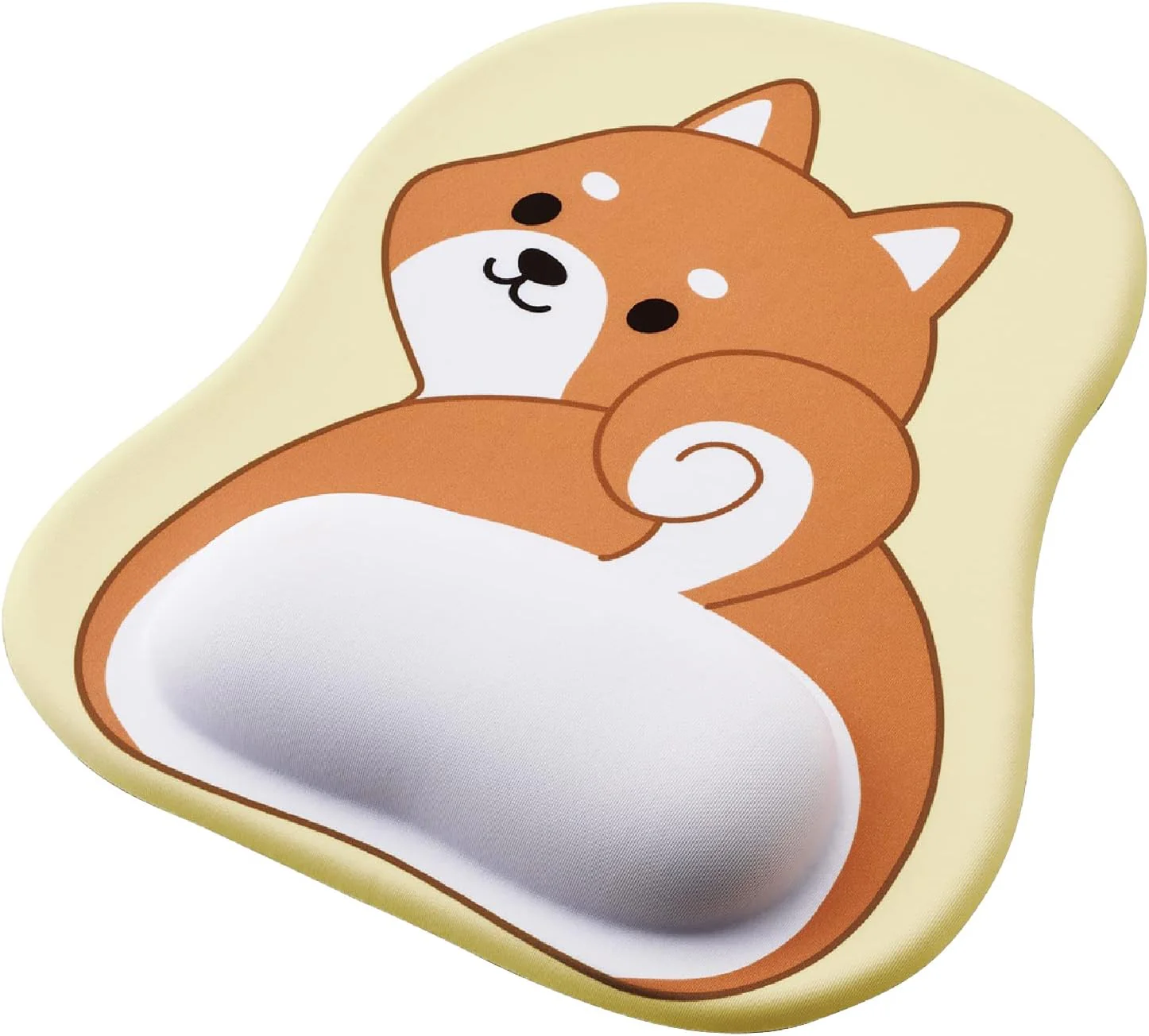 Elecom MOCHIMAL Mouse Pad - Image 6
