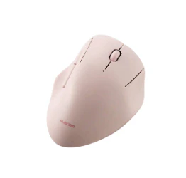Elecom SHELLPHA 5 Buttons Silent Wireless Mouse - Image 9