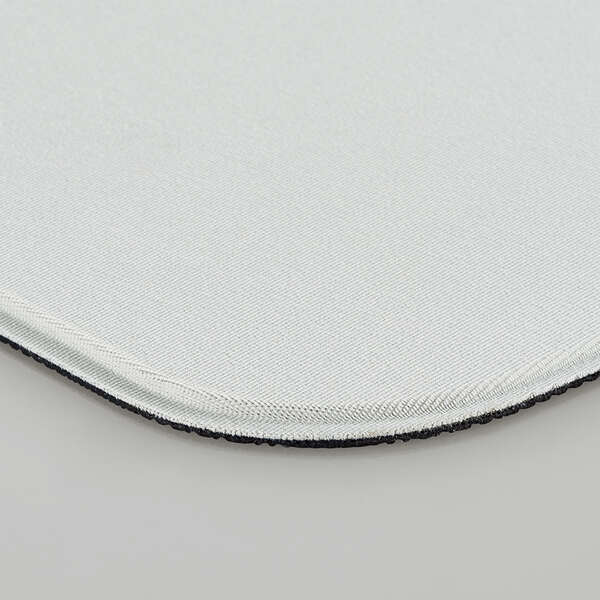 Elecom Thin Fabric Mouse Pad - Image 3