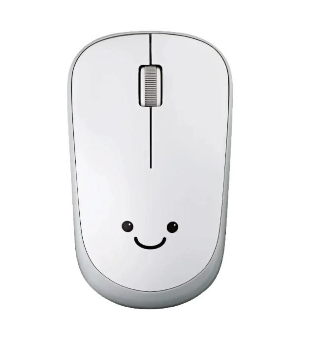 Elecom Wireless IR Mouse - Image 12