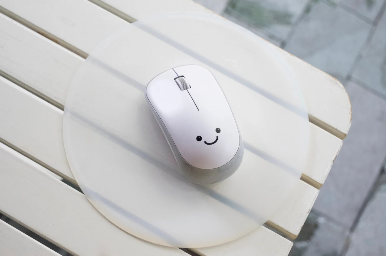 Elecom Wireless IR Mouse - Image 13