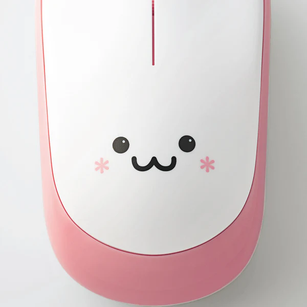 Elecom Wireless IR Mouse - Image 7