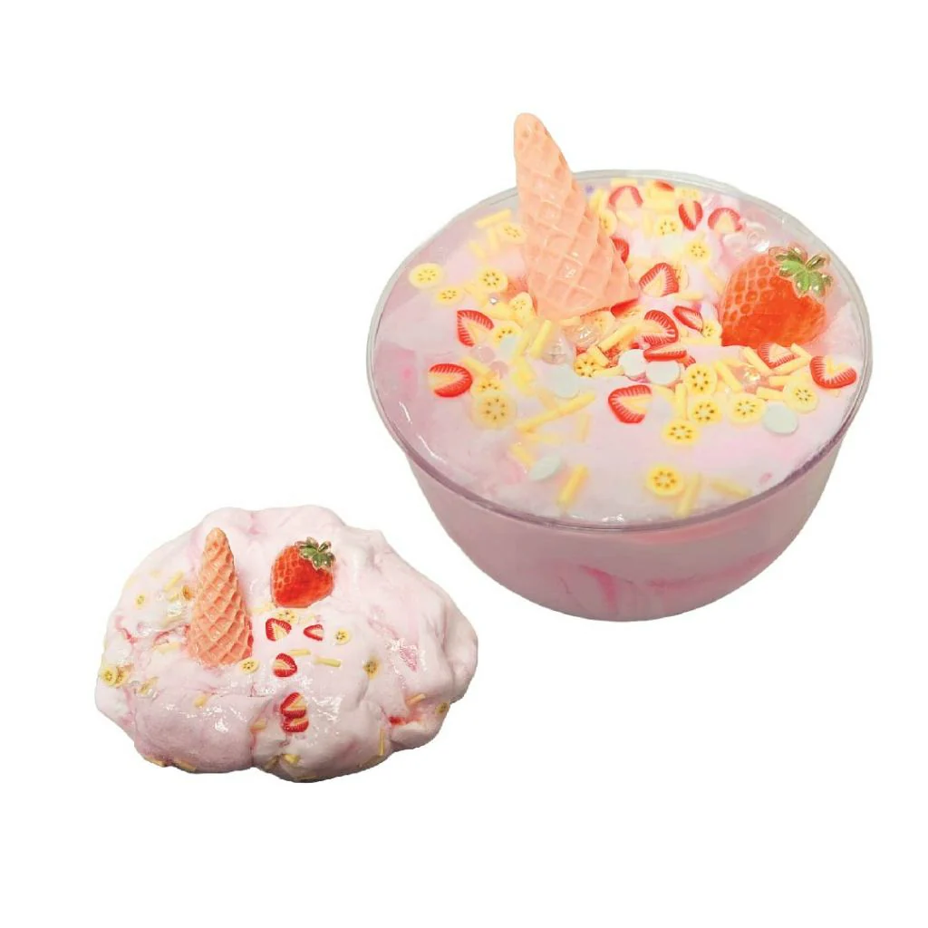 Elmer's Diy Kit Sb Ice-cream Slime - Image 4