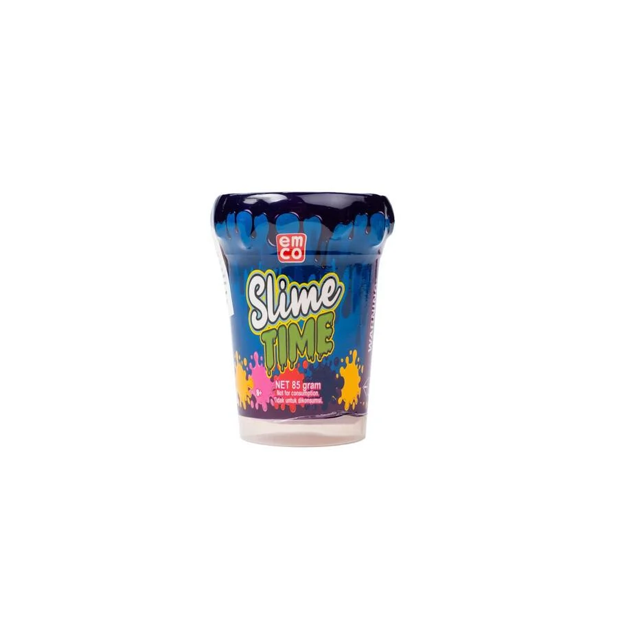 EMCO SLIME TIME ASSORTED