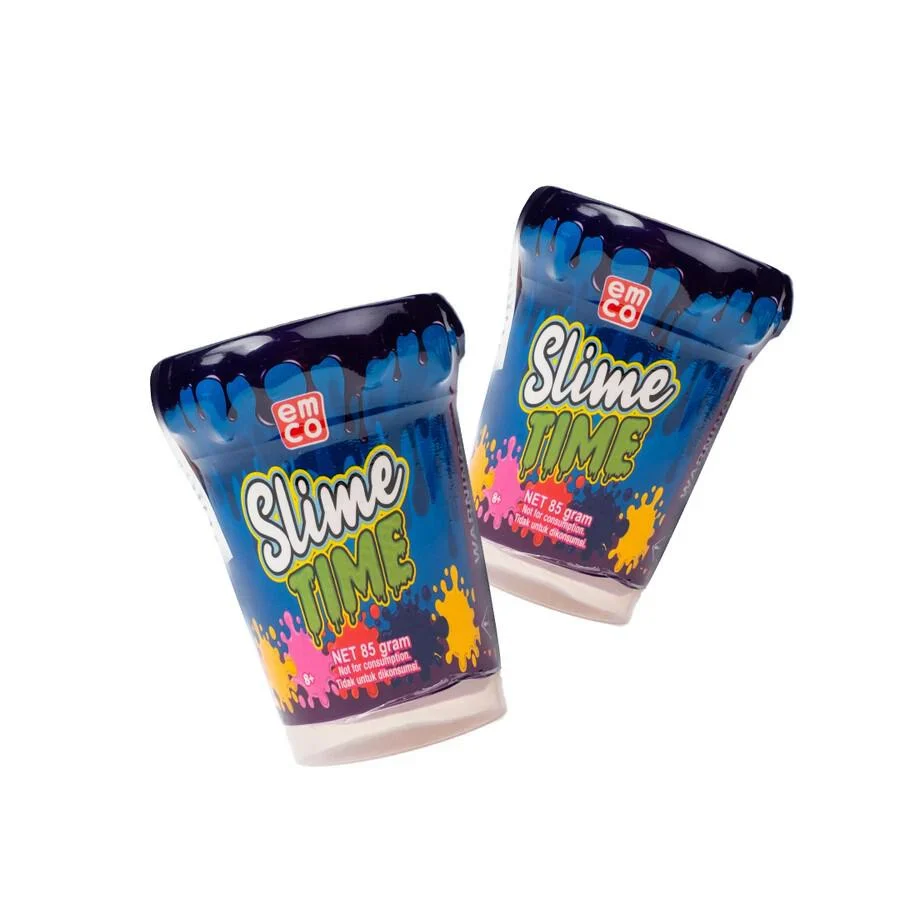 EMCO SLIME TIME ASSORTED - Image 4