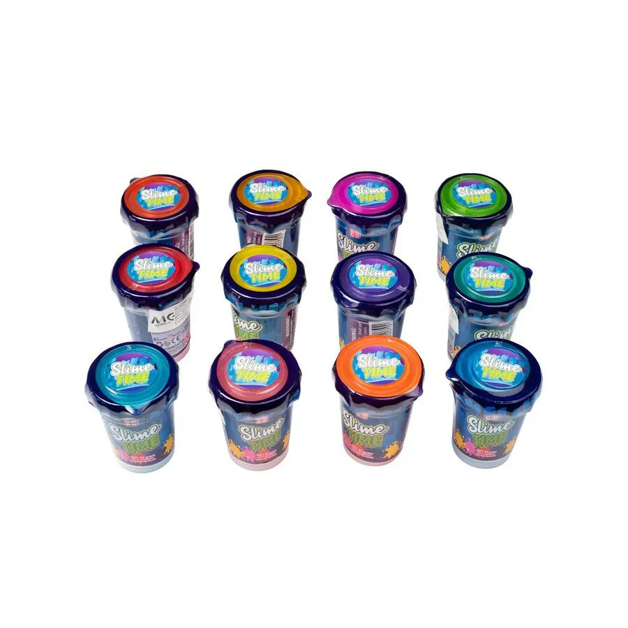 EMCO SLIME TIME ASSORTED - Image 5