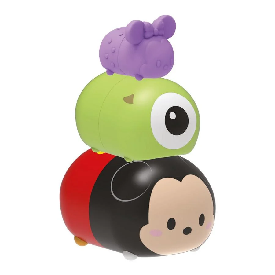 EMCO TSUM TSUM CAPSULE MINI FIGURES ASSORTED - Image 2