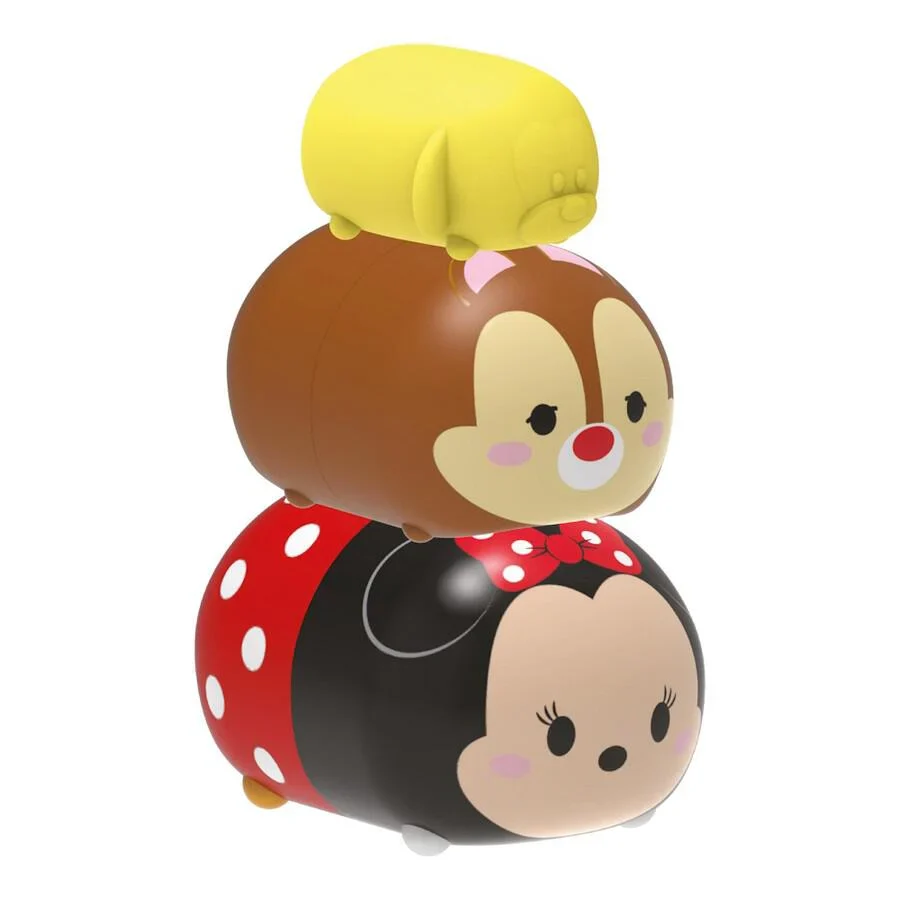 EMCO TSUM TSUM CAPSULE MINI FIGURES ASSORTED - Image 3