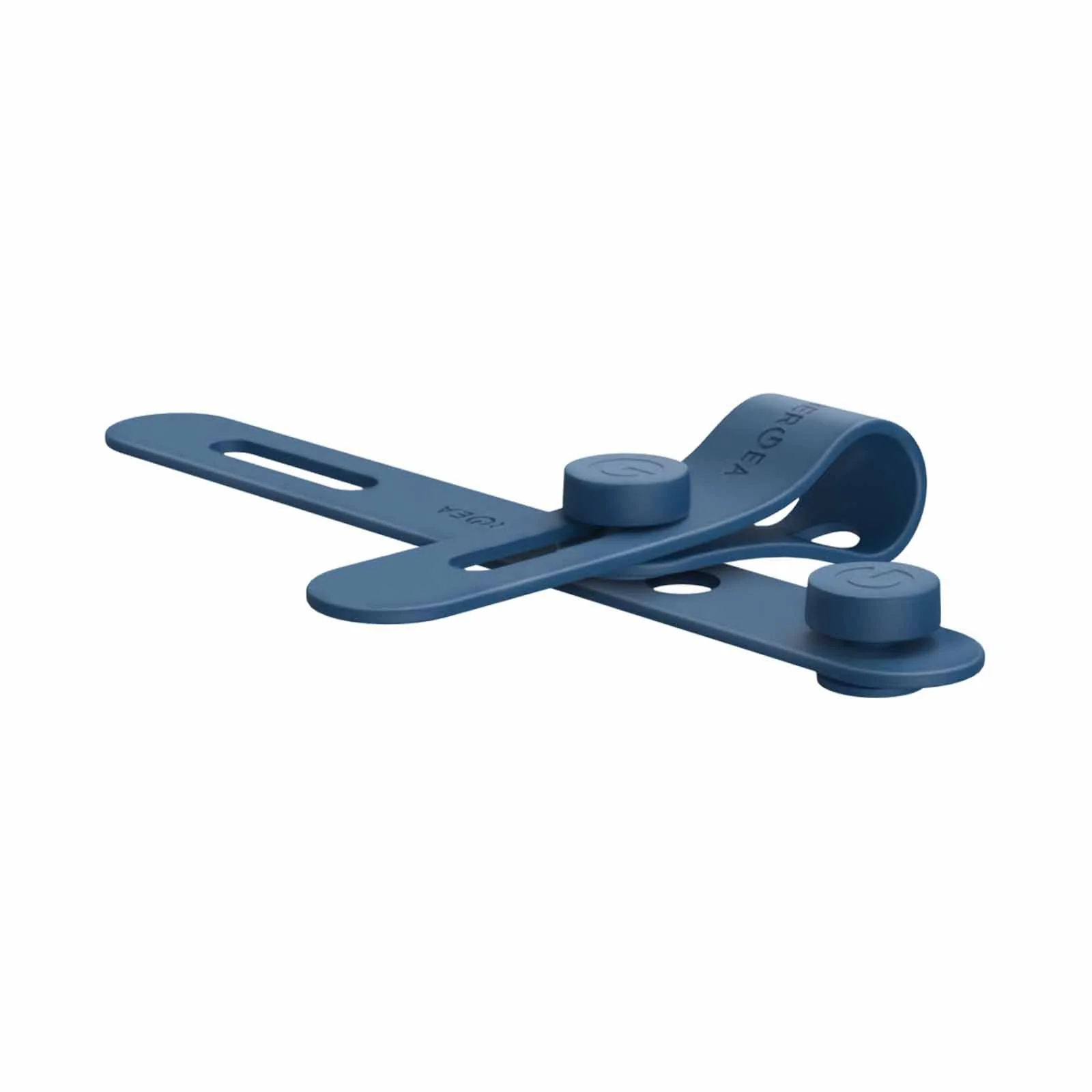 Energea Flow 480mbps USB-C to USB-C 60W Cable 1.5M - Indigo Blue - Image 5