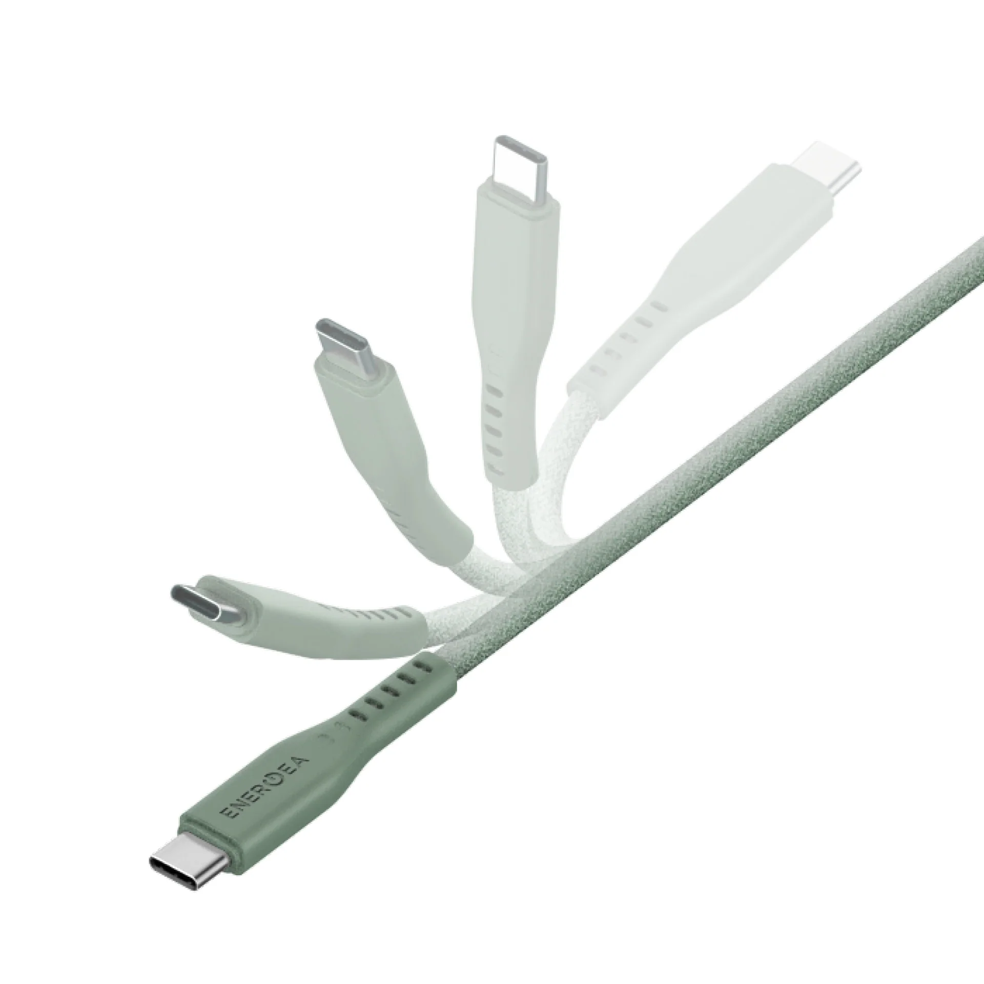 Energea Flow USB C-L 1.5M With MCT Cable - Image 18