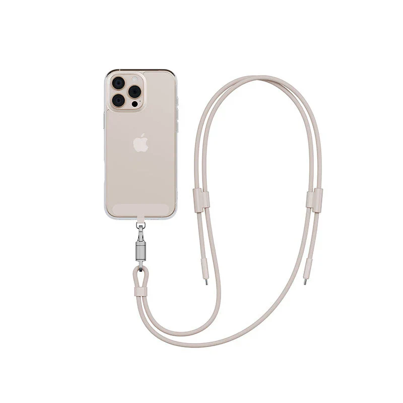 Energea Lasso Lanyard C-C Cable - Image 10