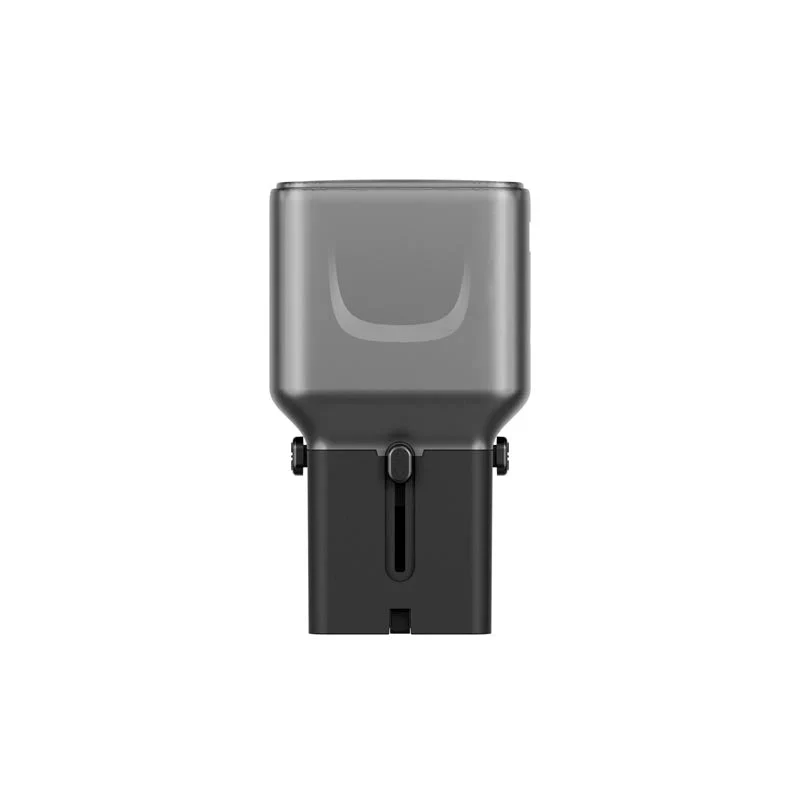 Energea TravelGo 35W Travel Adapter (Gunmetal) - Image 3