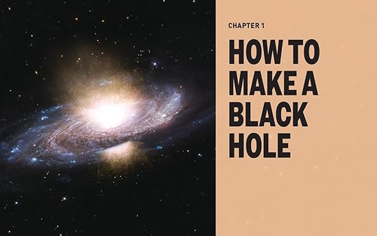 Ess Bk Of Black Holes - Image 2