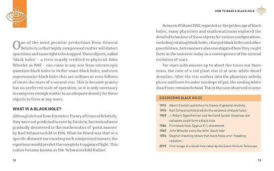 Ess Bk Of Black Holes - Image 3