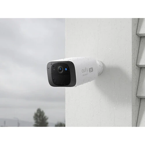 eufy Security SoloCam C210 2K Battery-Powered Security Camera with Night Vision - Image 3