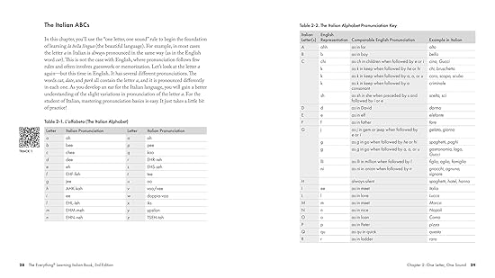 Everything Learning Italian 3e - Image 3