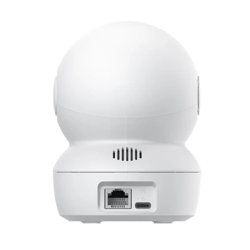 EZVIZ H6c 2K (4MP) Pan & Tilt Smart Home Camera - Image 5