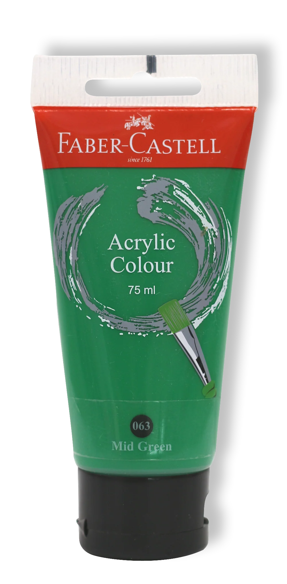 Faber-Castell Acrylic Colour 75ml, Various Colour - Image 6