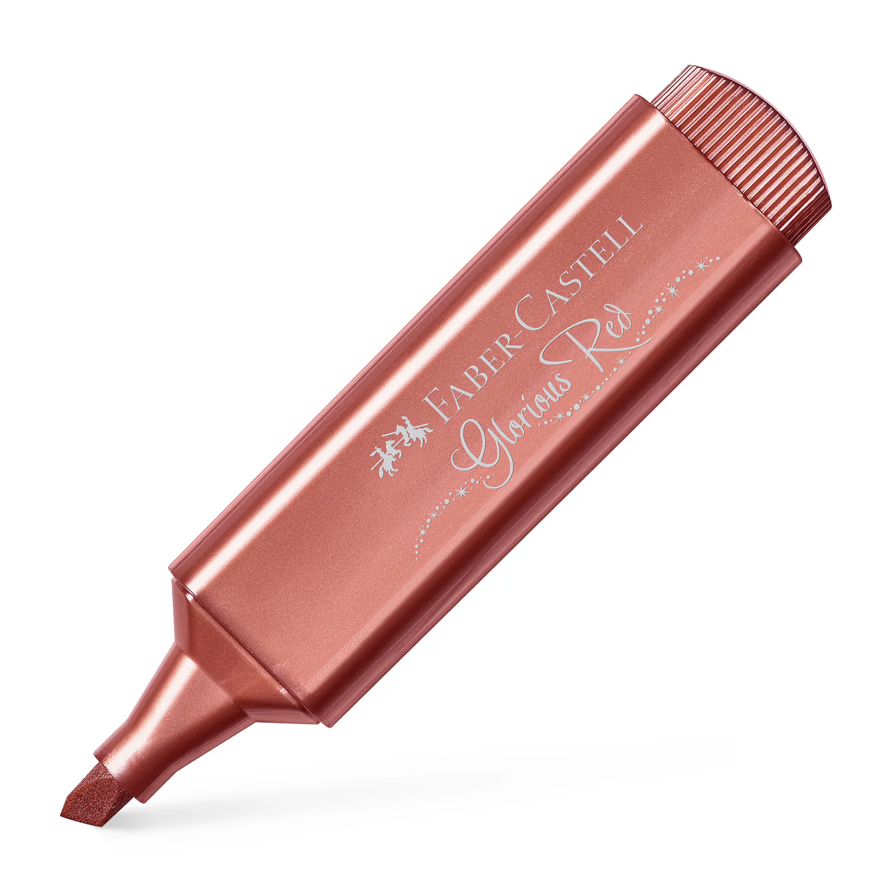 Faber-Castell Highlighter Textliner 46 Metallic, Various Colour - Image 3