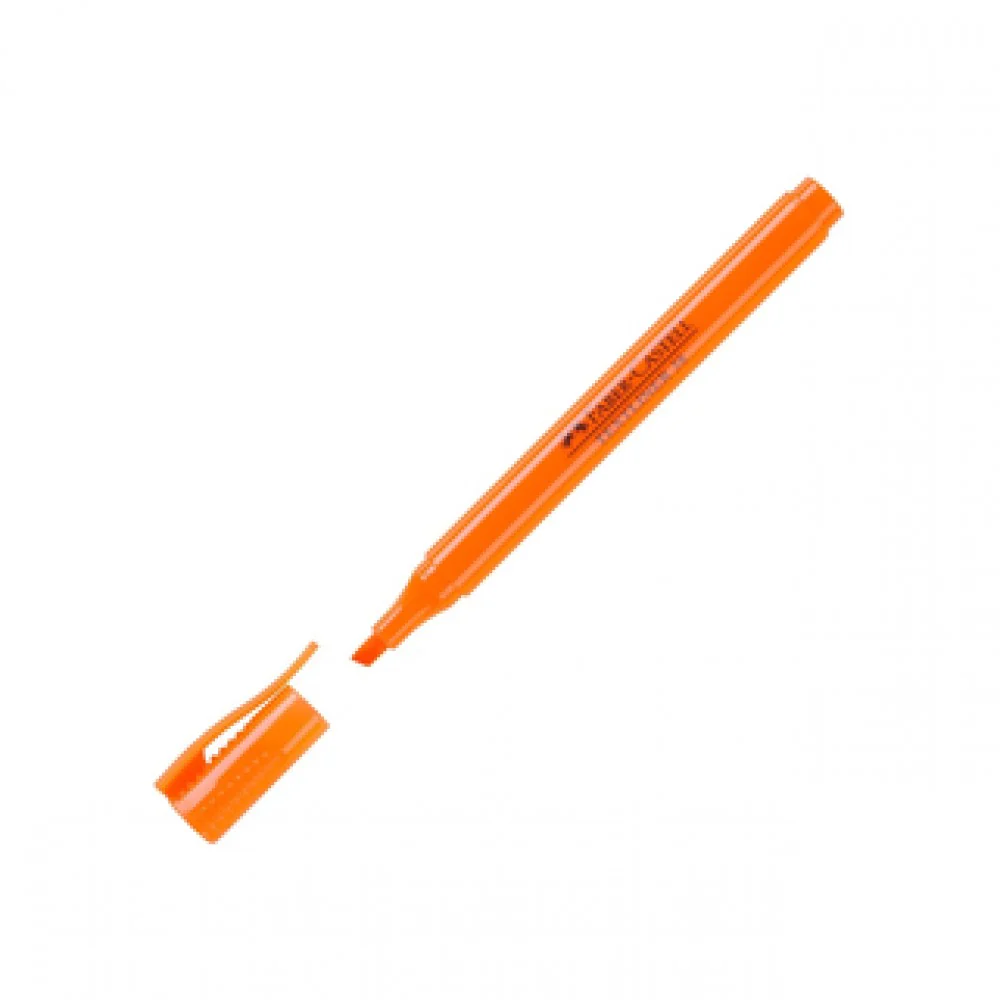 Faber-Castell Textliner 38 Highlighter, Various Colour