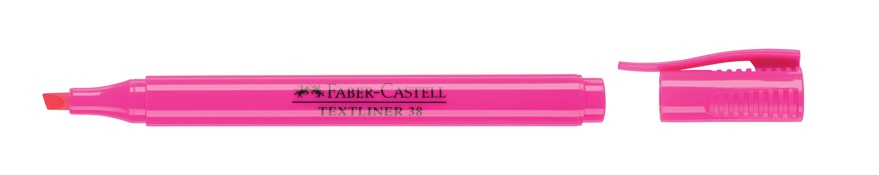 Faber-Castell Textliner 38 Highlighter, Various Colour - Image 10