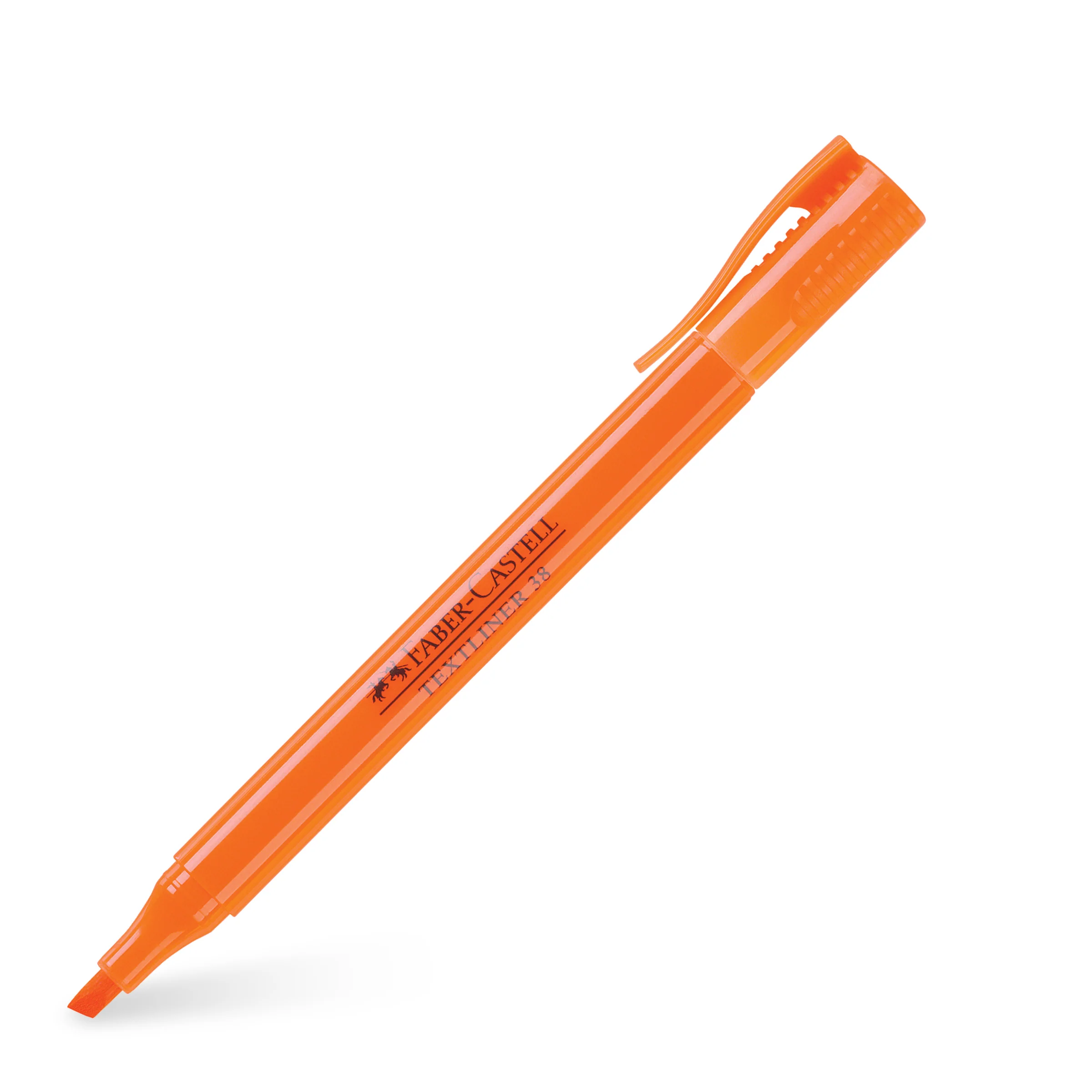Faber-Castell Textliner 38 Highlighter, Various Colour - Image 2
