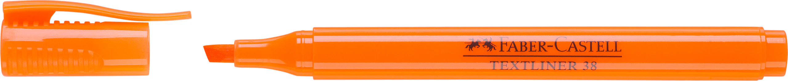 Faber-Castell Textliner 38 Highlighter, Various Colour - Image 3