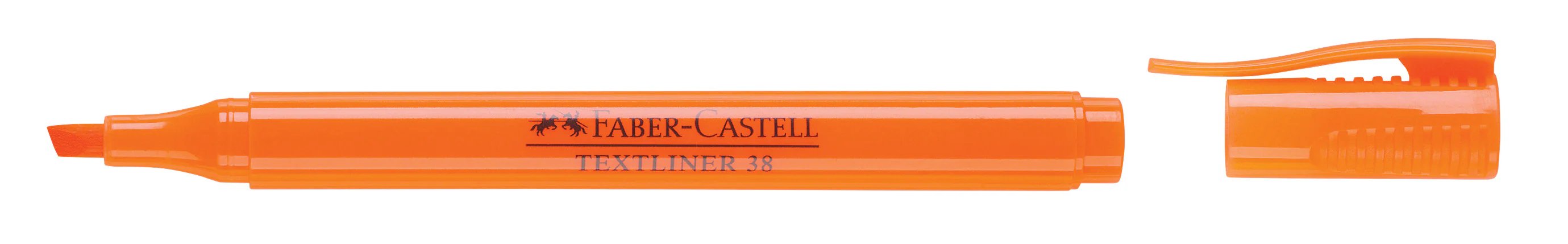 Faber-Castell Textliner 38 Highlighter, Various Colour - Image 4