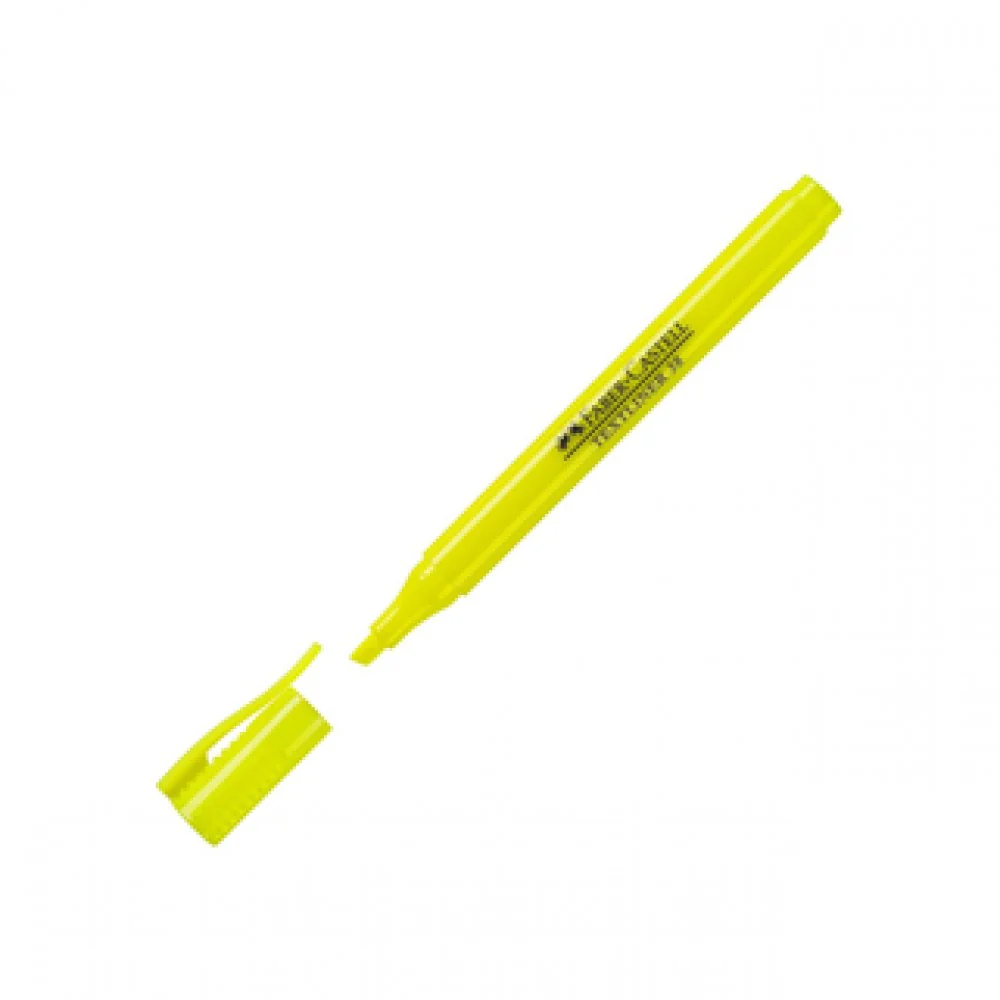 Faber-Castell Textliner 38 Highlighter, Various Colour - Image 5