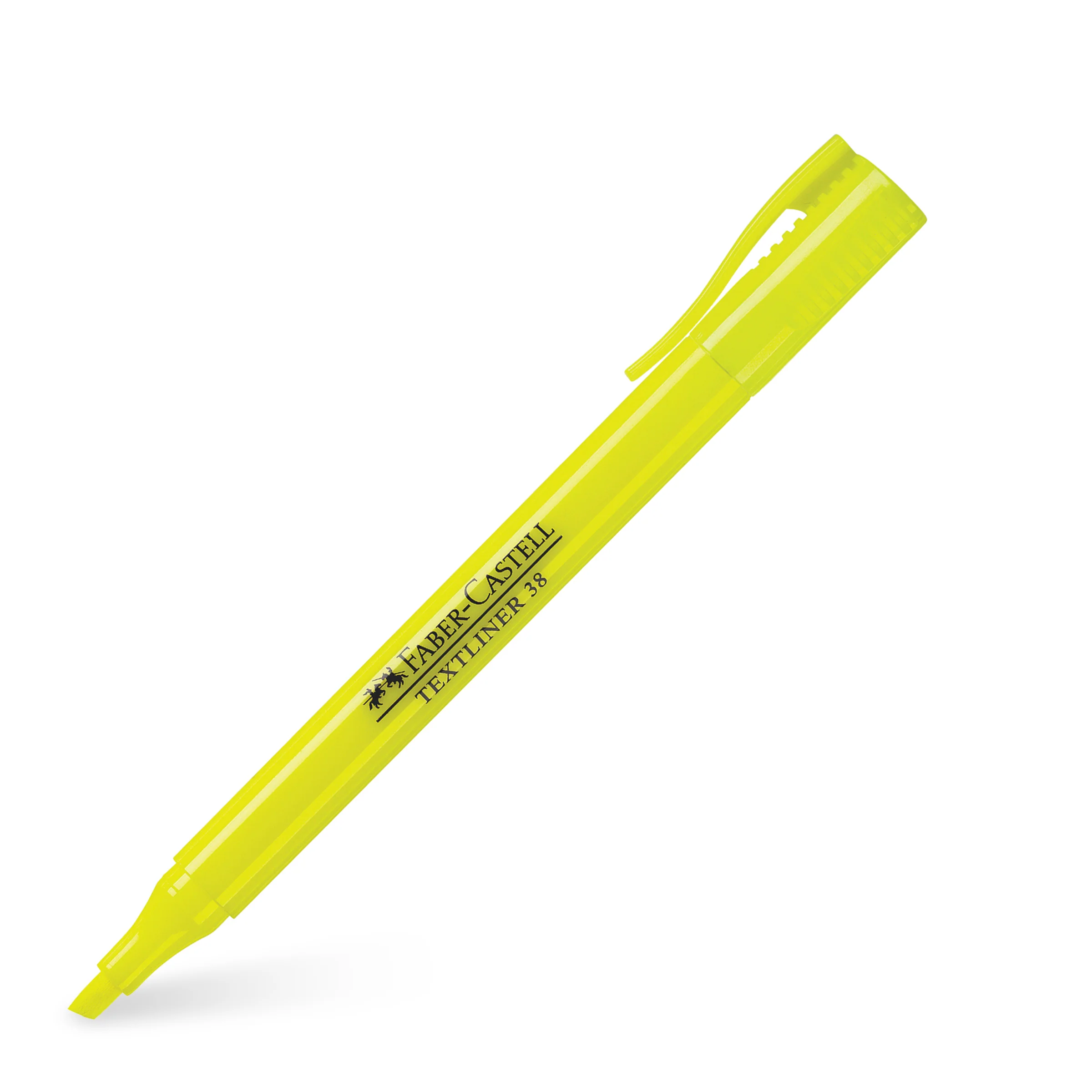 Faber-Castell Textliner 38 Highlighter, Various Colour - Image 6