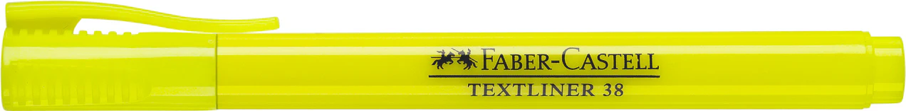 Faber-Castell Textliner 38 Highlighter, Various Colour - Image 7
