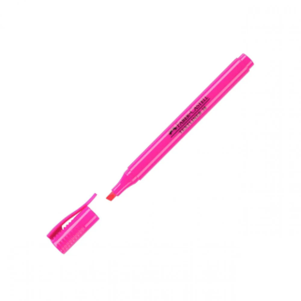 Faber-Castell Textliner 38 Highlighter, Various Colour - Image 8