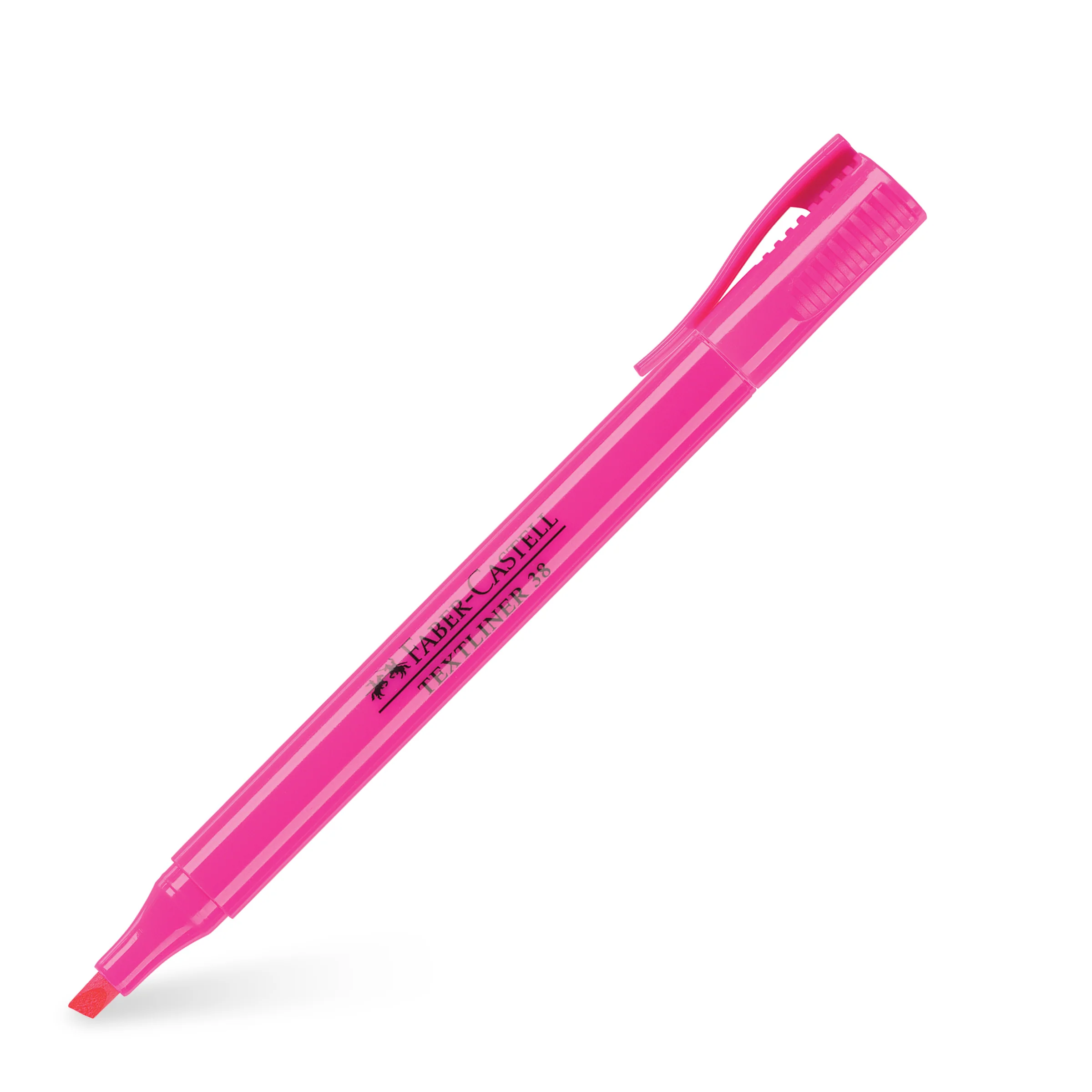 Faber-Castell Textliner 38 Highlighter, Various Colour - Image 9