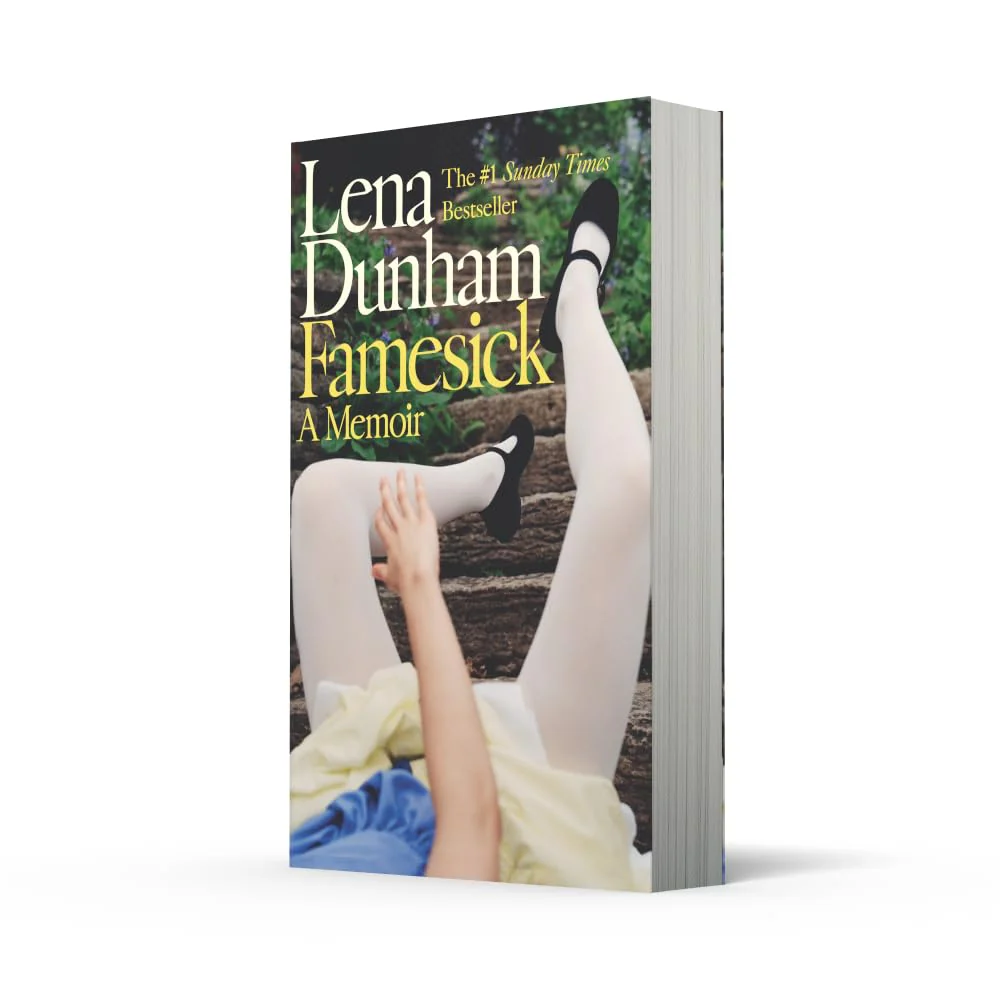 Famesick : A Memoir (Paperback) - Image 2