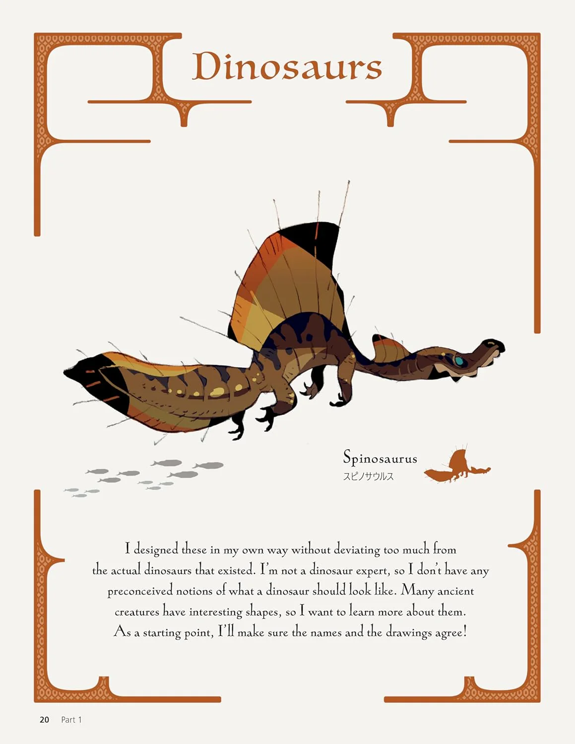 Fantasy Characters & Creatures (Paperback) - Image 5