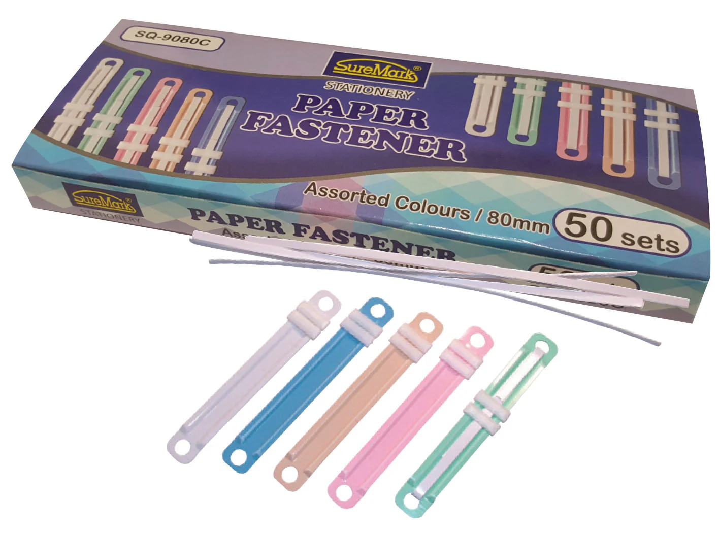 Fastener - Image 2