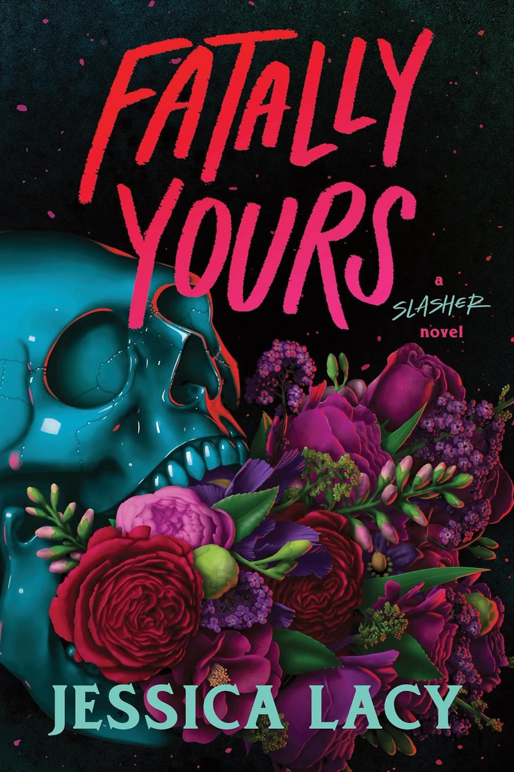 Fatally Yours (Paperback)