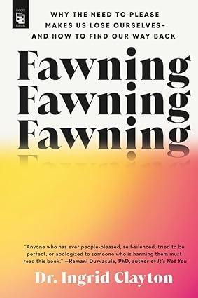 Fawning