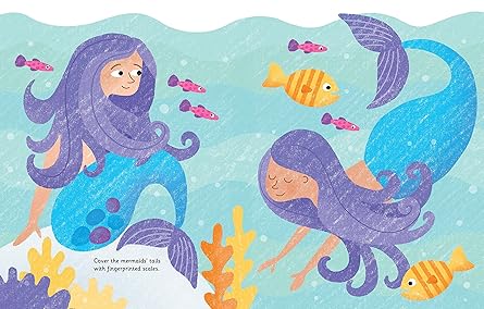 Fingerprint Activities Under the Sea - Image 4