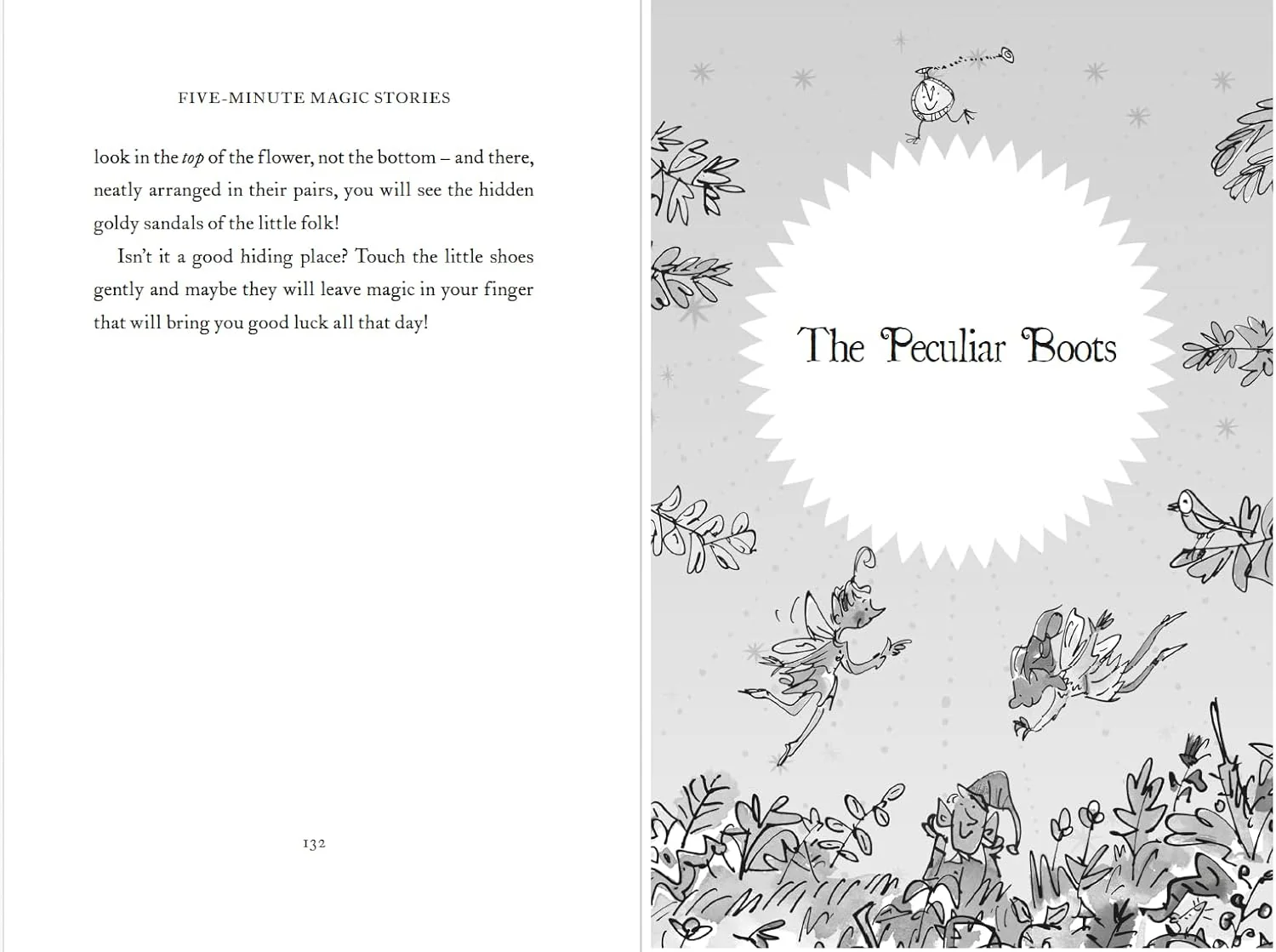 Five-minute Magic Stories - Image 4